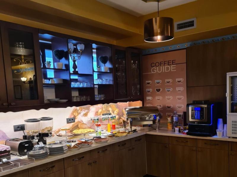 Garni Hotel Spa Nicolo