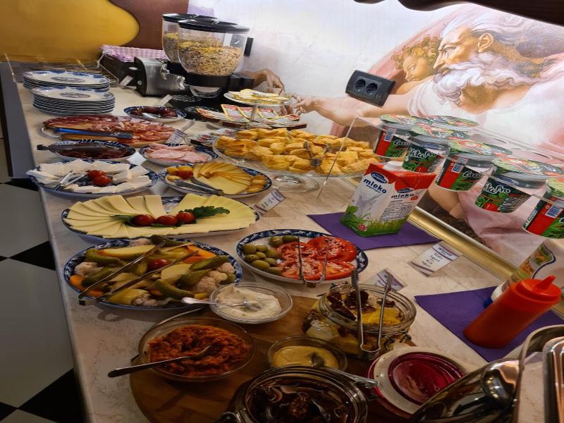 Garni Hotel Spa Nicolo