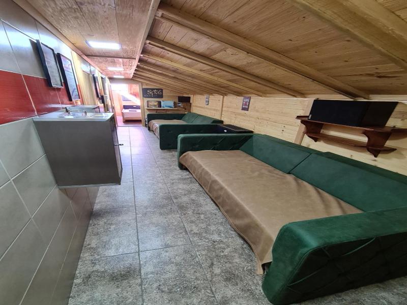 Garni Hotel Spa Nicolo