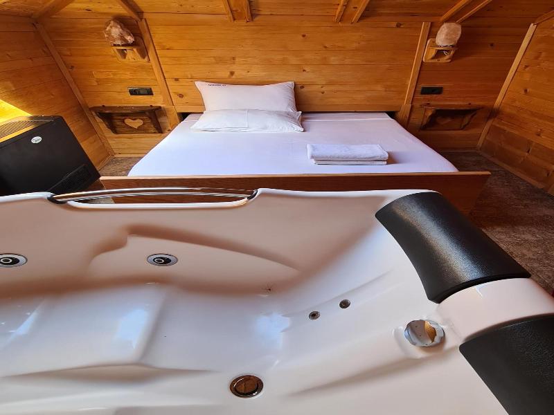Garni Hotel Spa Nicolo