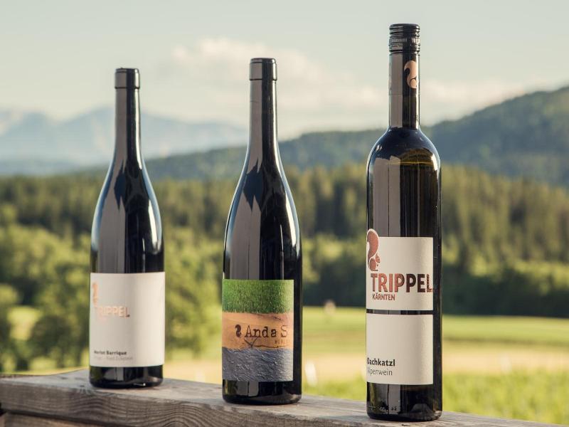 Trippelgut Schlafgut image