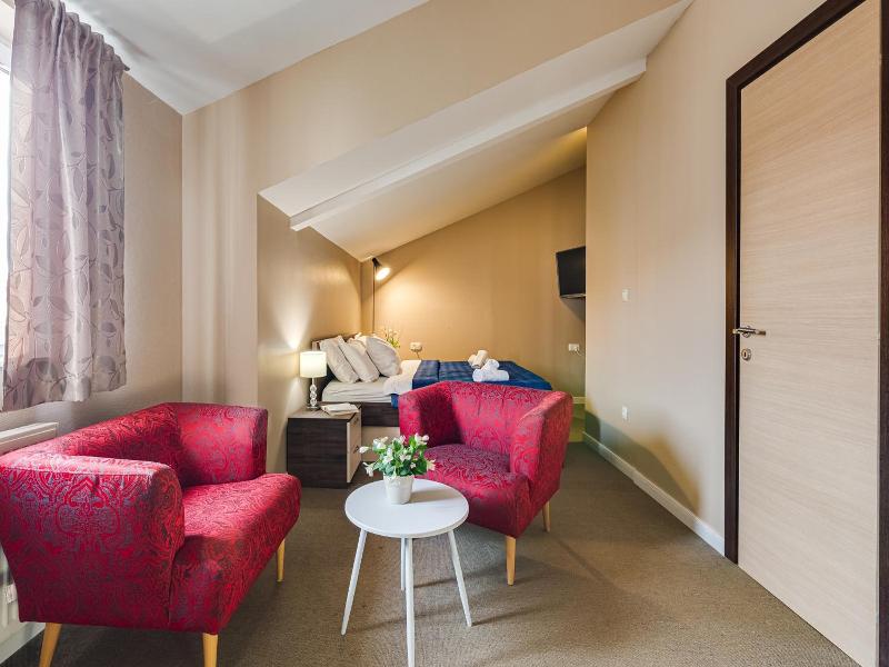 Hotel Sky image