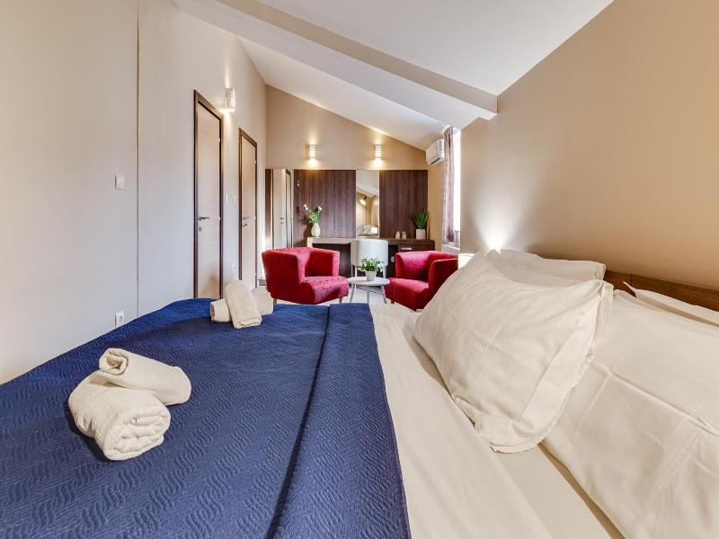Hotel Sky image