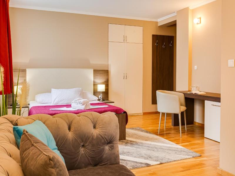 Hotel Sky image