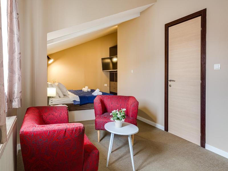 Hotel Sky image