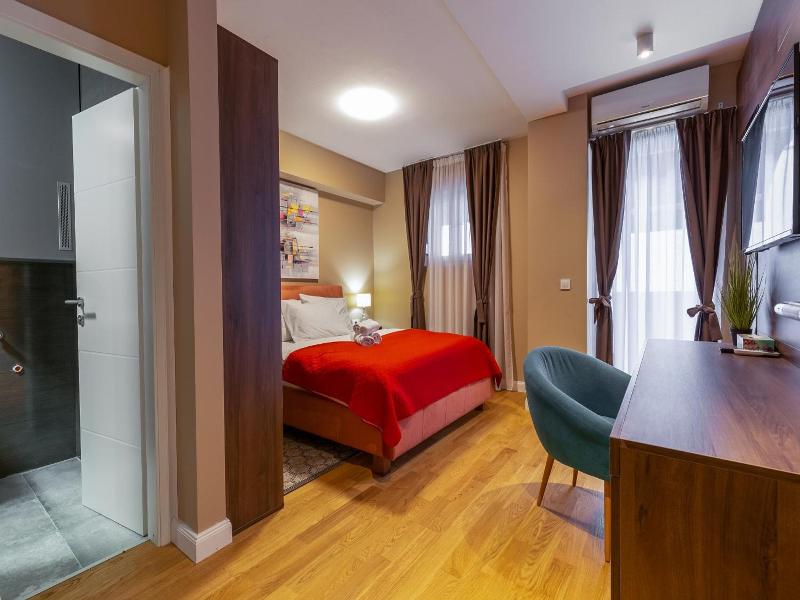Hotel Sky image
