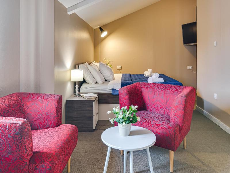 Hotel Sky image