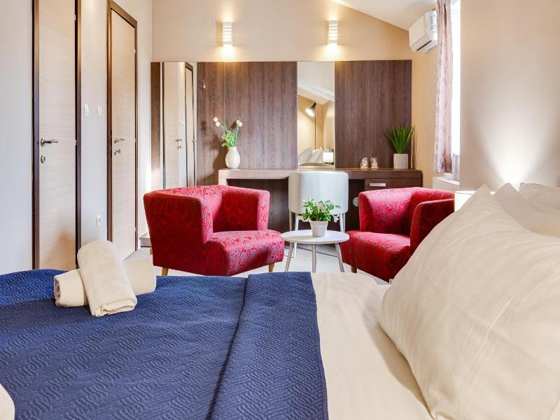 Hotel Sky image