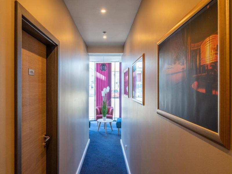 Hotel Sky image
