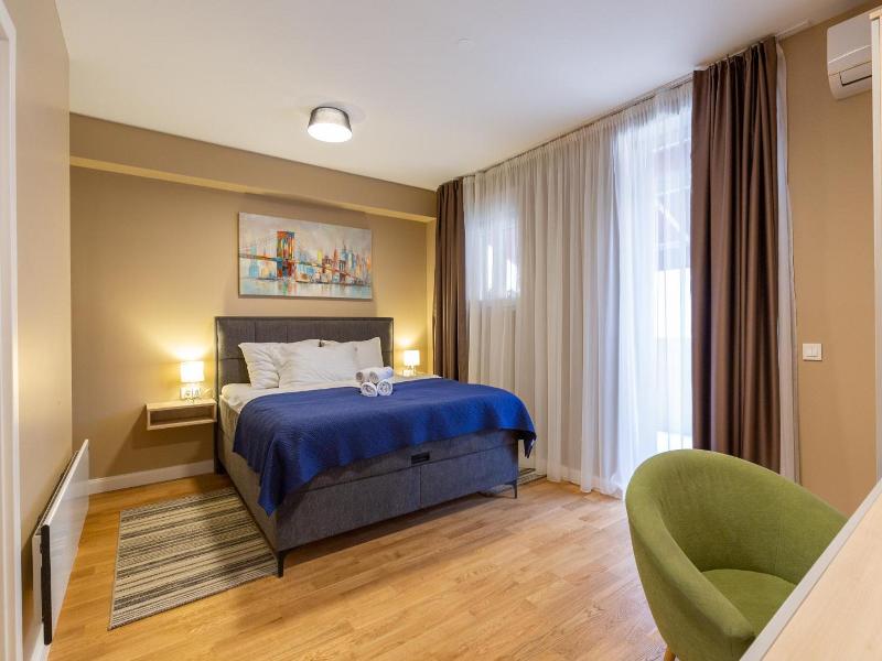 Hotel Sky image