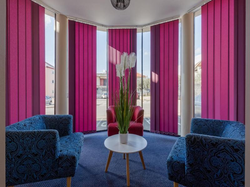 Hotel Sky image