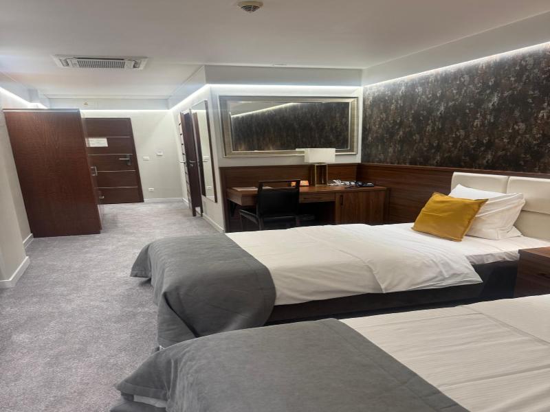 Hotel Ines image