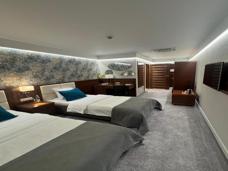 Hotel Ines image