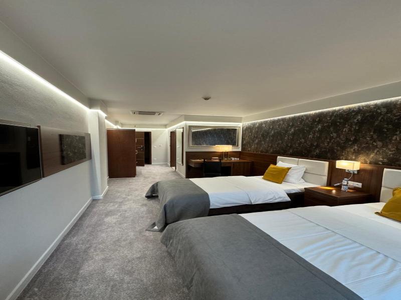 Hotel Ines image