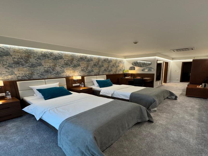 Hotel Ines image