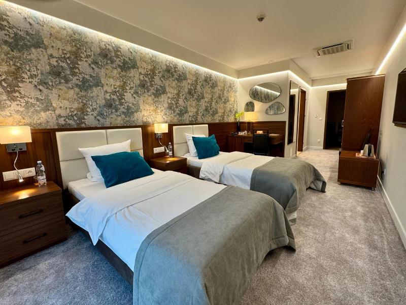 Hotel Ines image