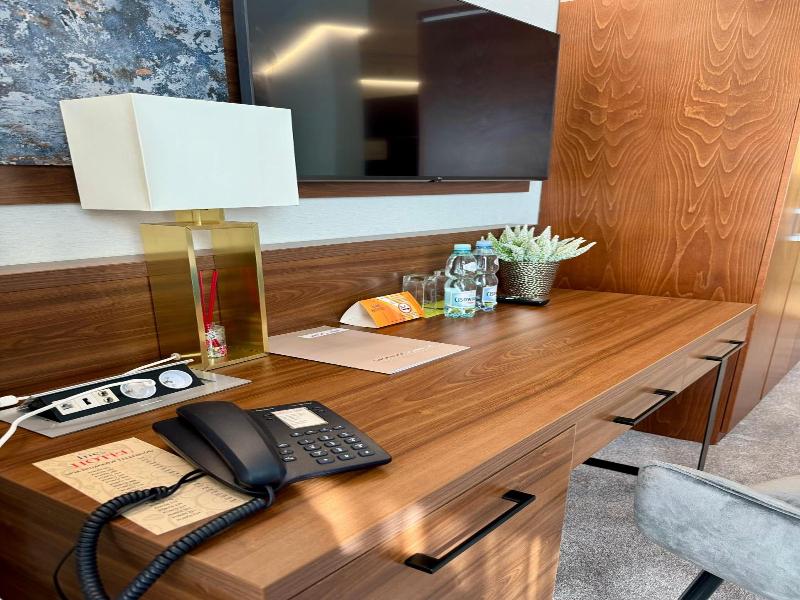 Hotel Ines image