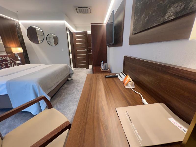 Hotel Ines image