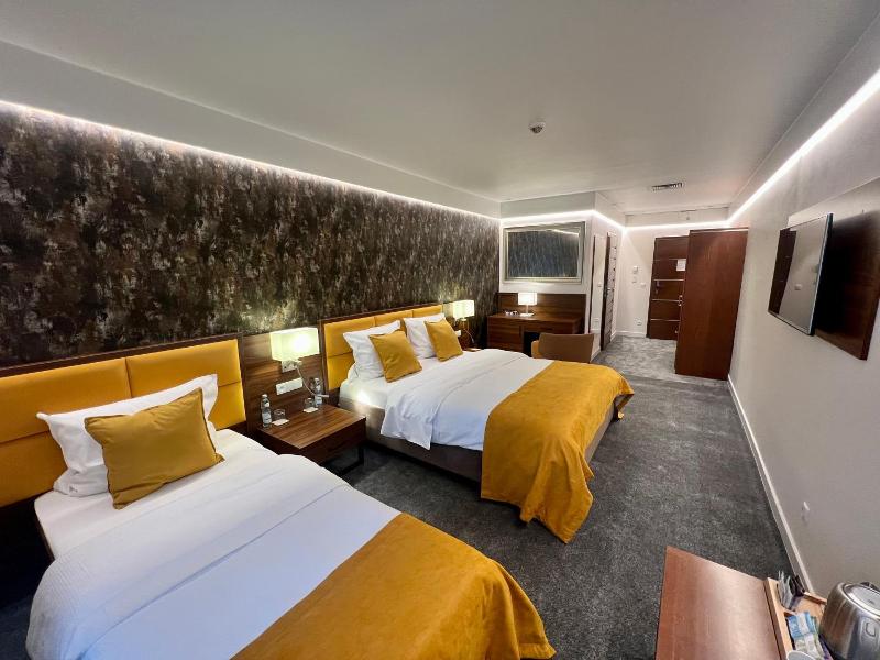 Hotel Ines image