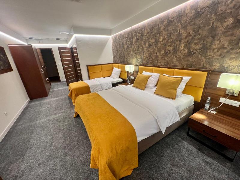 Hotel Ines image
