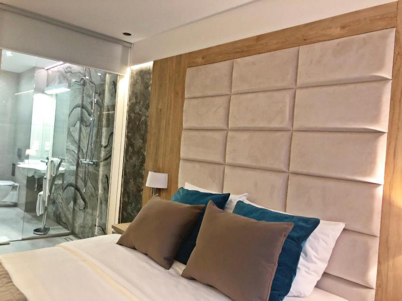 Hotel Ines image