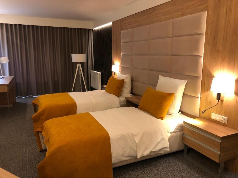 Hotel Ines image