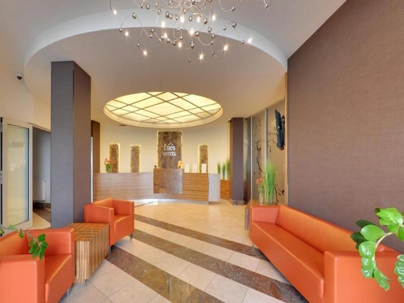 Hotel Ines image