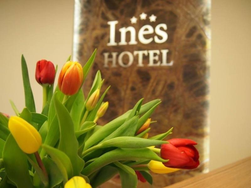 Hotel Ines image