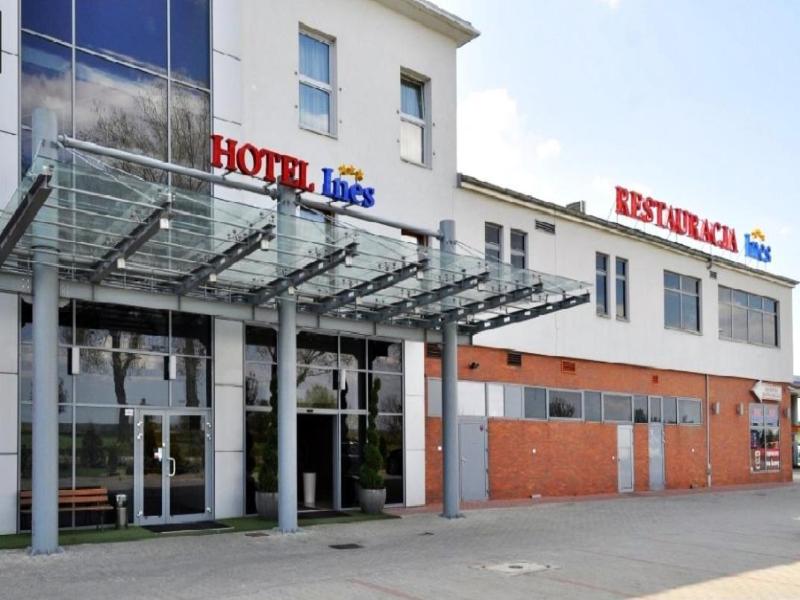 Hotel Ines image