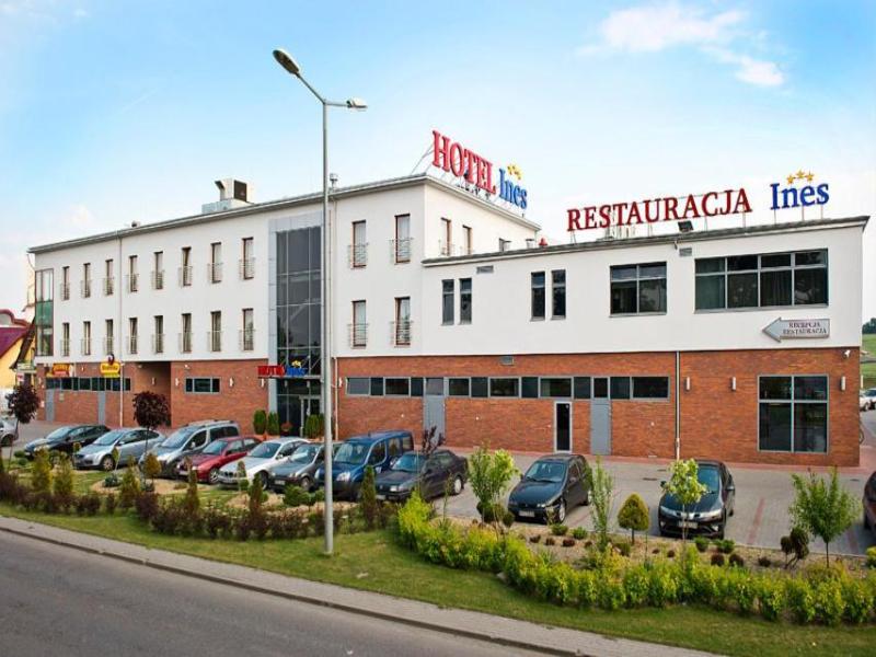 Hotel Ines image