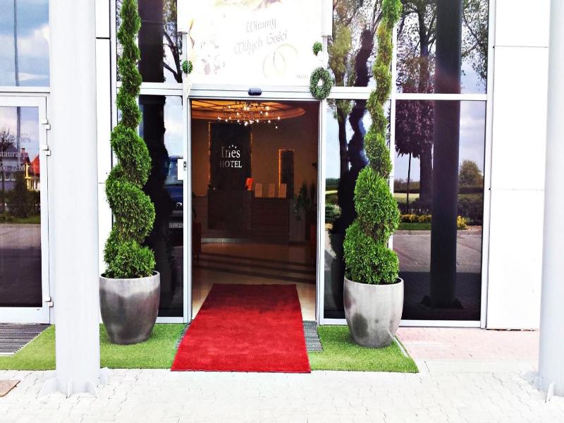 Hotel Ines image