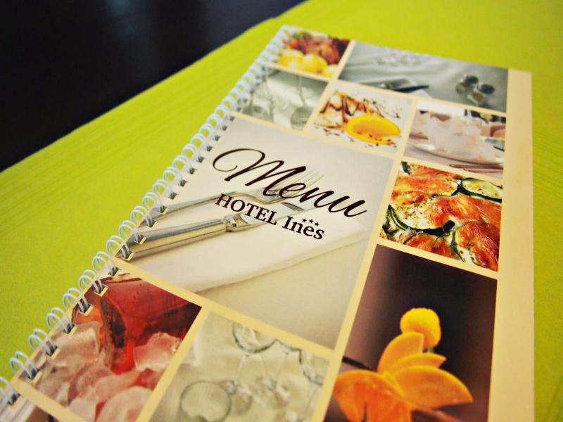 Hotel Ines image