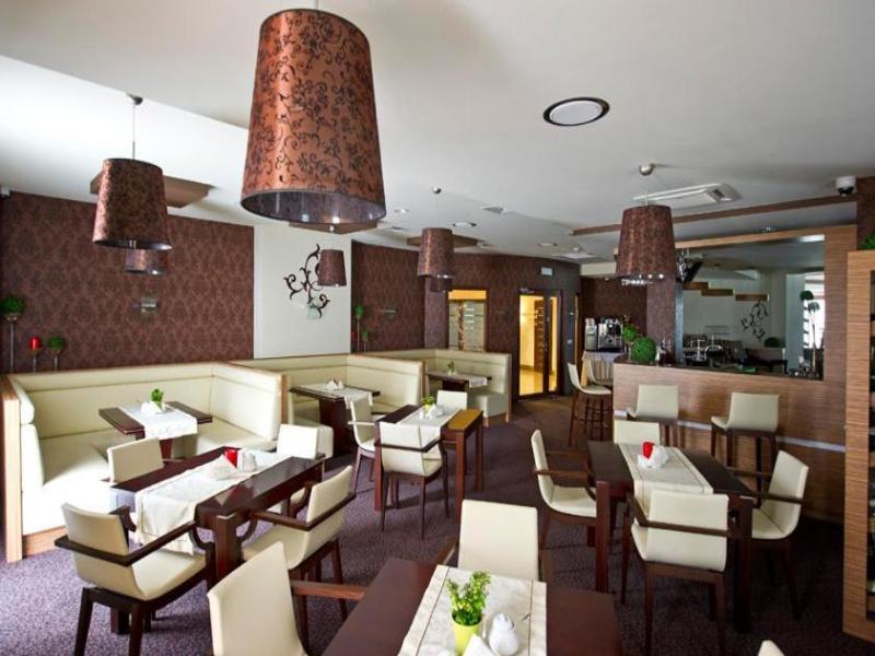 Hotel Ines image