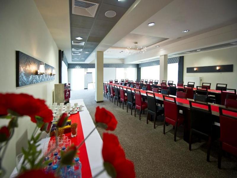 Hotel Ines image