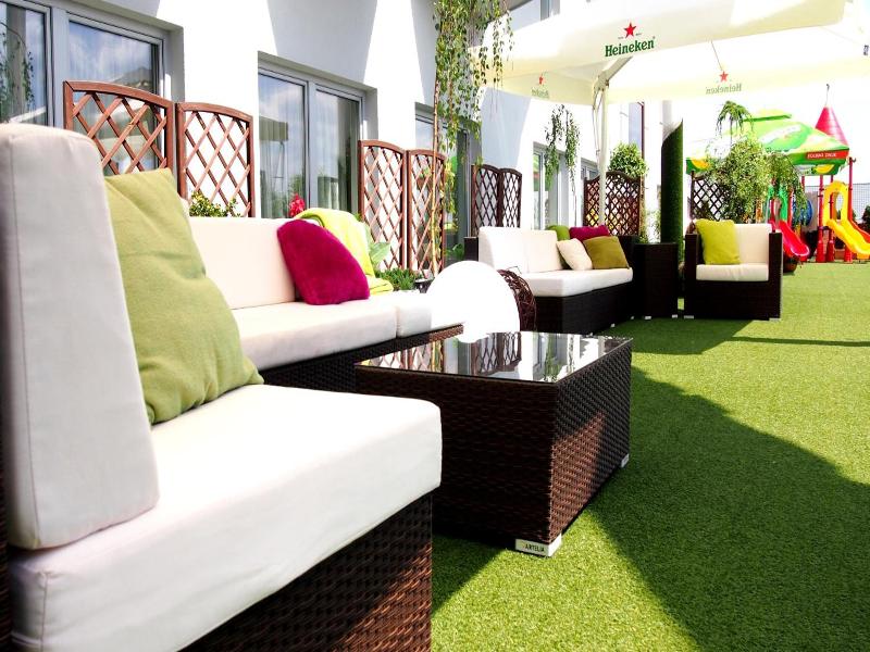 Hotel Ines image