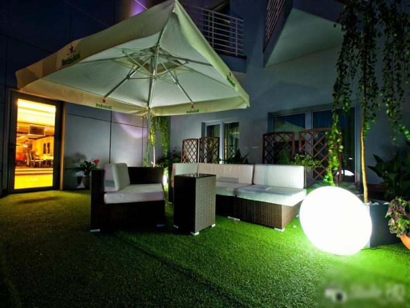 Hotel Ines image