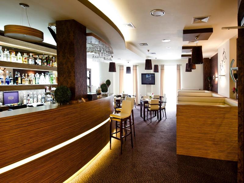 Hotel Ines image