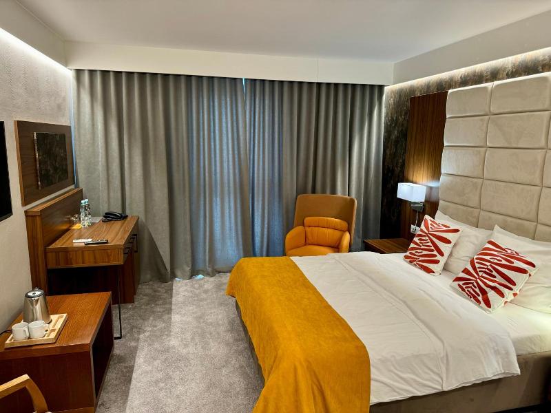 Hotel Ines image