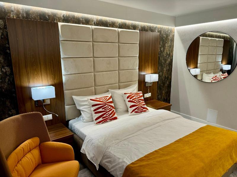 Hotel Ines image