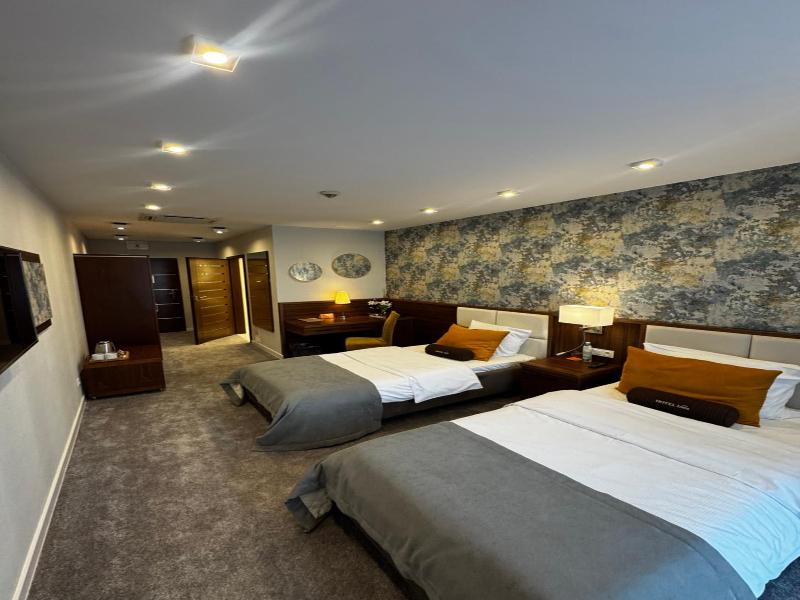 Hotel Ines image