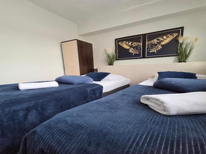 Noclegi Gwardia image