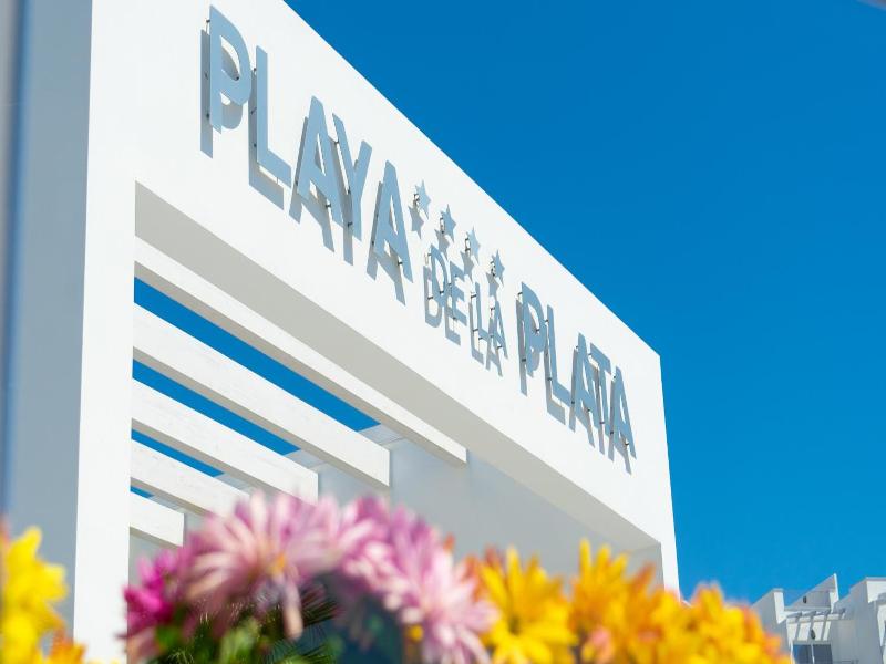 Hotel Playa De La Plata image