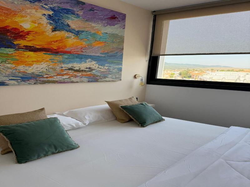 Hotel Playa De La Plata image