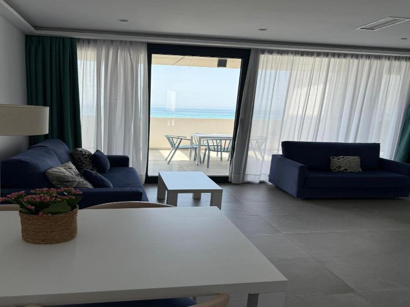Hotel Playa De La Plata image
