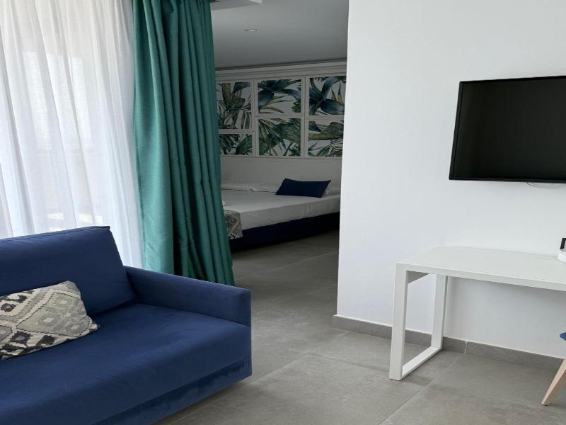 Hotel Playa De La Plata image
