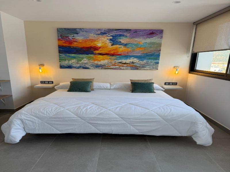 Hotel Playa De La Plata image