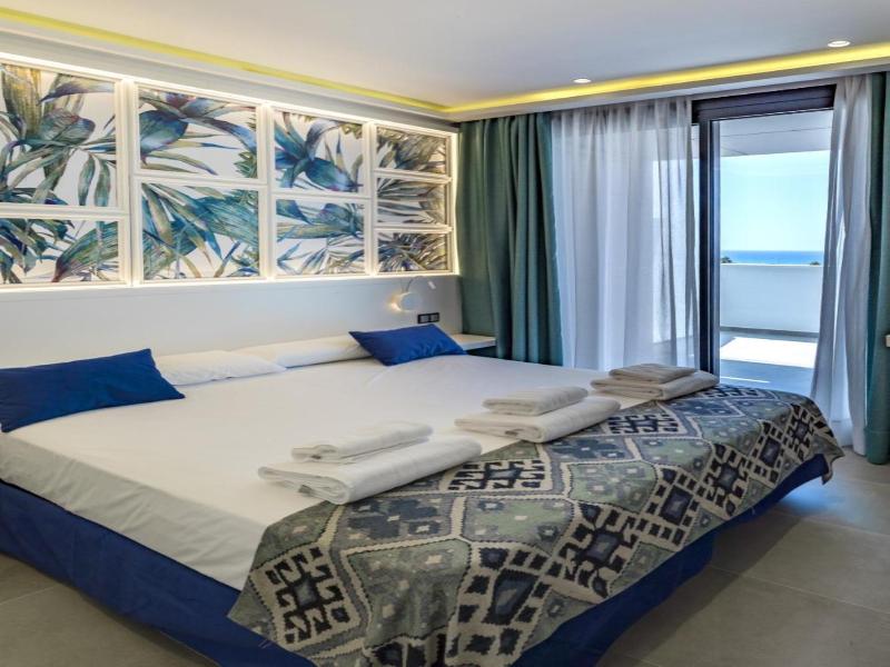 Hotel Playa De La Plata image