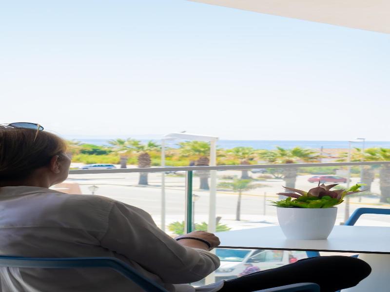 Hotel Playa De La Plata image