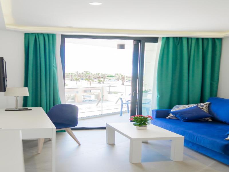 Hotel Playa De La Plata image