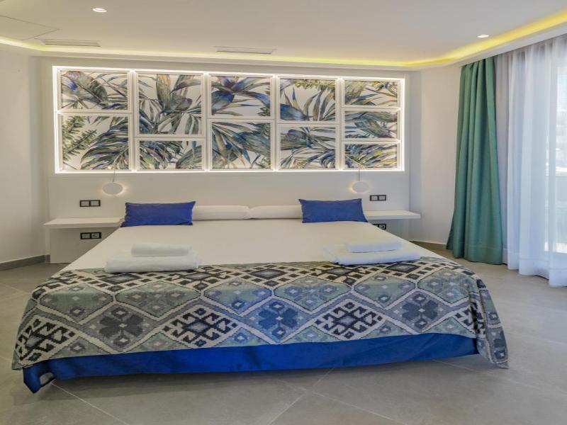 Hotel Playa De La Plata image